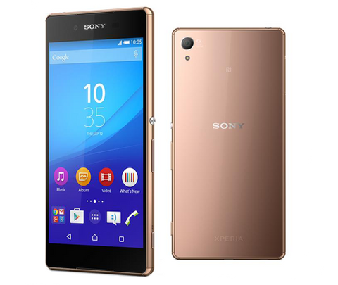 Sony Z5