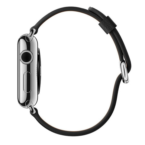Apple-Watch-38mm-Stainless-Steel-Case-with-Midnight-Blue-Modern-Buckle---Small-MJ332VNA