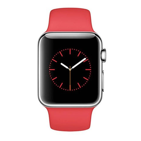 Apple-Watch-38mm-Stainless-Steel-Case-with-Red-Sport-Band-MLLD2VNA