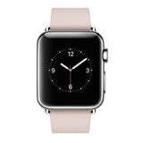 pebble time round black