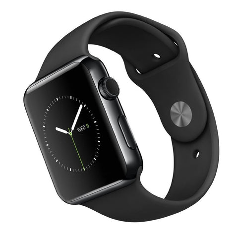 pebble time round